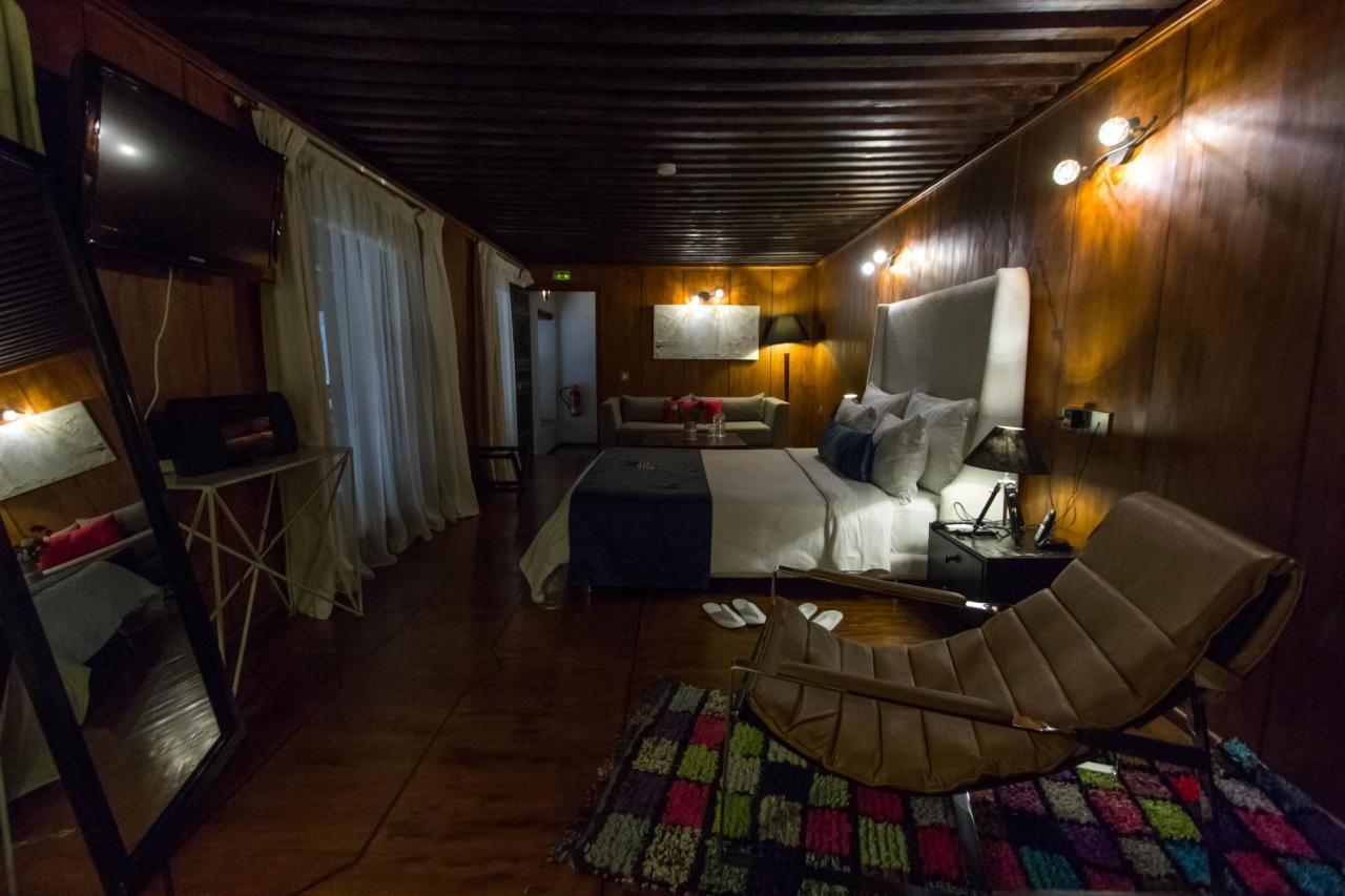 Riad Braya Fès Exteriör bild