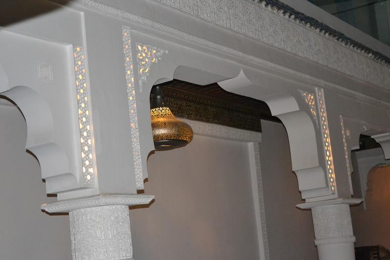 Riad Braya Fès Exteriör bild
